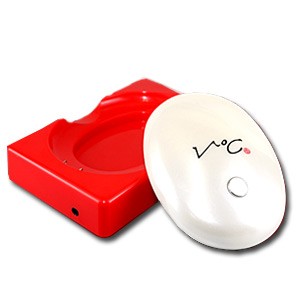 温熱美顔器 V℃  CS-1000 ヴィドシー　キャネット