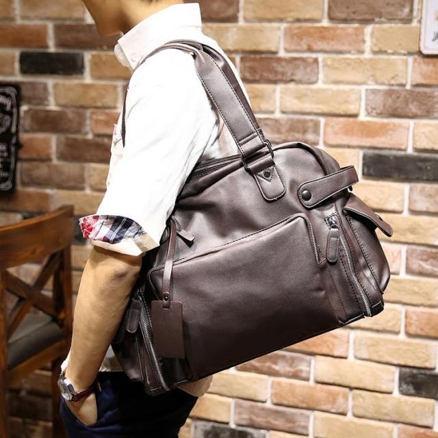 ショルダーバッグ メンズバッグ 斜めがけバッグ ハンドバッグ トラベルバッグ メンズ鞄 Pu 軽量 通勤 通学 旅行 トラベル プレゼント 普の通販はau Pay マーケット にゃニャオ ショルダーバッグ メンズバッグ 斜めがけバッグ ハンドバッグ トラベルバッグ メンズ鞄 Pu 軽量 通勤 通学 旅行 トラベル プレゼント 普の通販はau Pay マーケット にゃニャオ