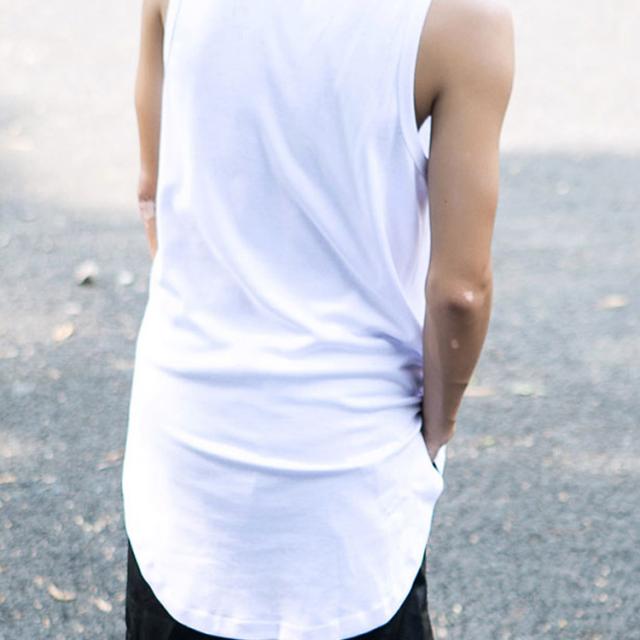 タンクトップ メンズ ノースリーブ 吸汗速乾 トップス スポーツウエア 無地 ノースリーブ インナー カットソー ランニングシャツ お兄系の通販はau Pay マーケット にゃニャオ