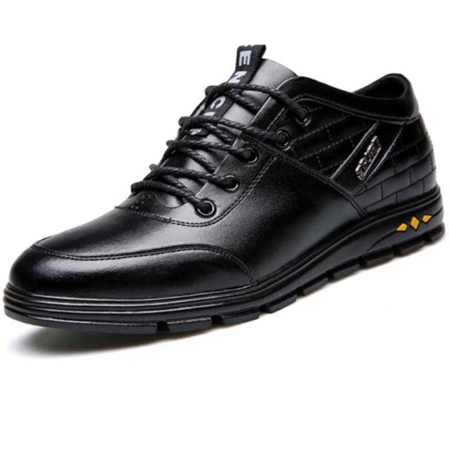 シークレットシューズ メンズ 6ｃｍ脚長 スニーカー メンズシューズ ビジネスシューズ 激安 紳士靴 防臭効果 衝撃吸収 疲れにくい クッシの通販はau Pay マーケット にゃニャオ