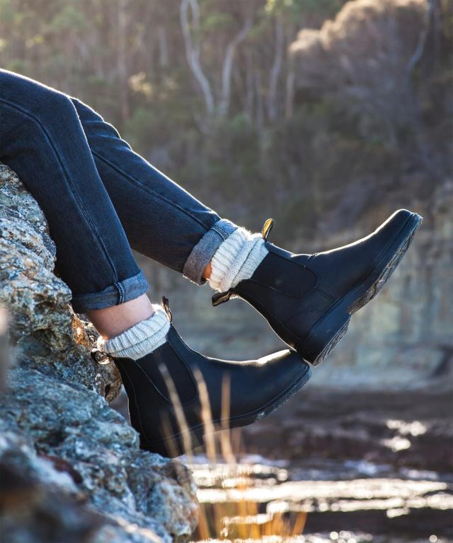 ブランドストーン ブーツ メンズ レディース ドレスブーツ 送料無料