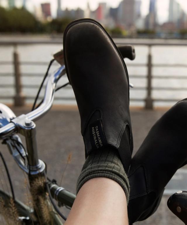 ブランドストーン ブーツ メンズ レディース ドレスブーツ 送料無料