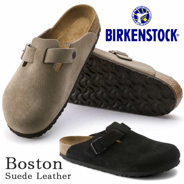 新作 ビルケンシュトック サンダル レディース メンズ Boston ボストン BIRKENSTOCK 0560771 0560773 0660471  0660473 国内正規品 夏｜au PAY マーケット