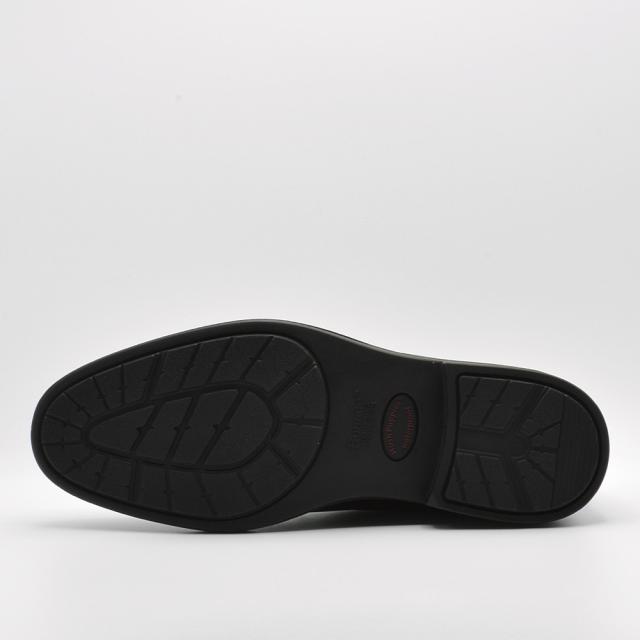ハッシュパピー ビジネスシューズ メンズ HPM10317 新作 送料無料 BANKER Hush Puppies_3