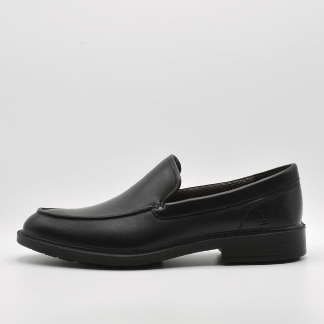 ハッシュパピー ビジネスシューズ メンズ HPM10319 新作 送料無料 Banker Slip On Hush Puppies_1