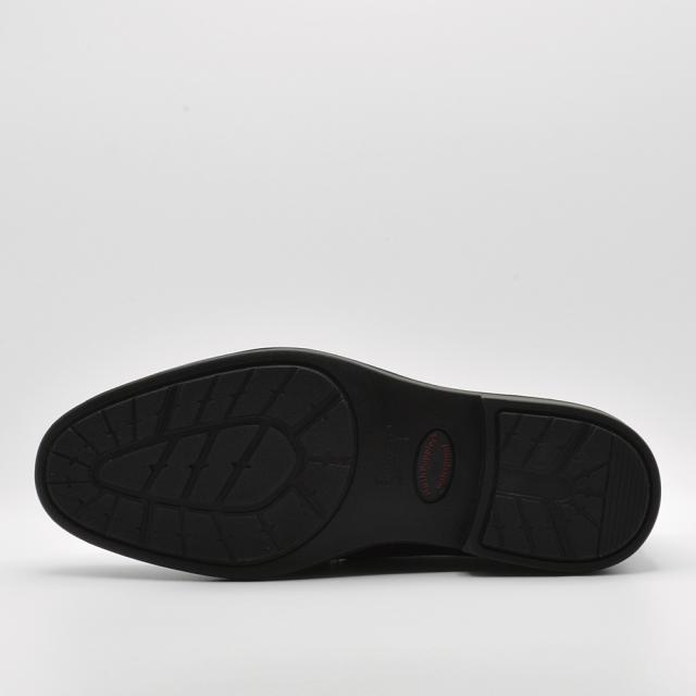 ハッシュパピー ビジネスシューズ メンズ HPM10319 新作 送料無料 Banker Slip On Hush Puppies_3