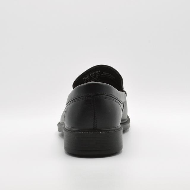 ハッシュパピー ビジネスシューズ メンズ HPM10319 新作 送料無料 Banker Slip On Hush Puppies_4