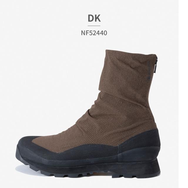 ザ ノースフェイス レインシューズ メンズ レディース NF52440 TNF