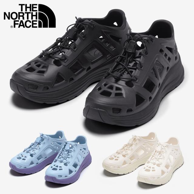 ザ ノースフェイス サンダル メンズ レディース NF52451 リ アクティブ スニーカー 春夏新作 送料無料 GS KK SC the north face