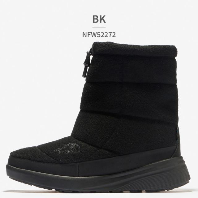 ザ ノースフェイス スノーシューズ レディース NFW52272 ヌプシ ザ ノースフェイス スノーシューズ レディース NFW52272 ヌプシ