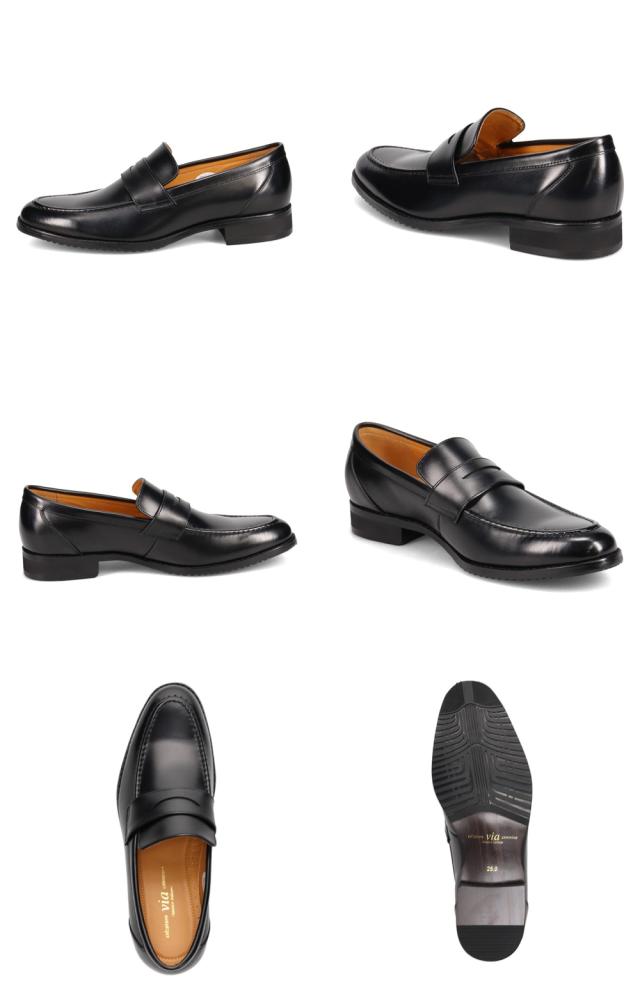 via cammino ビジネスシューズ メンズ 新作 送料無料 VC8044 VC8044 VC8045 VC8045 VC8046 VC8047 VC8048