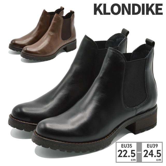 クロンダイク ブーツ レディース 12013 新作 送料無料 KLONDIKE