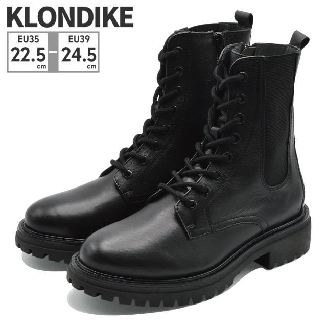 クロンダイク ブーツ レディース 45002 新作 送料無料 KLONDIKE