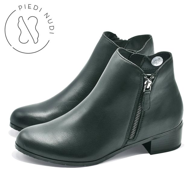 ピエディヌーディ ブーツ レディース 20104 秋冬新作 送料無料 PIEDI NUDI