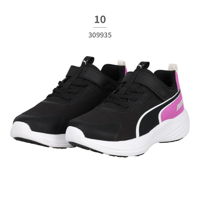 プーマ PUMA プーマ スニーカー ジュニア キッズ スピードモンスター