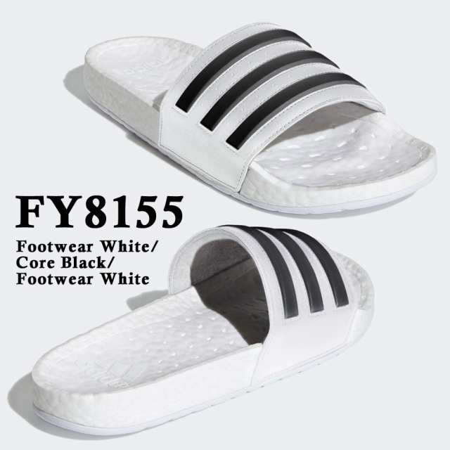 アディダス サンダル レディース メンズ ADILETTE BOOST SLIDES