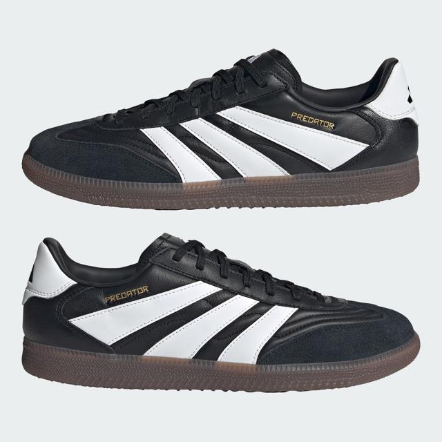 アディダス スニーカー メンズ レディース プレデターフリースタイル 新作 送料無料 Predator Freestyle ID3832 ID3833 adidas_16