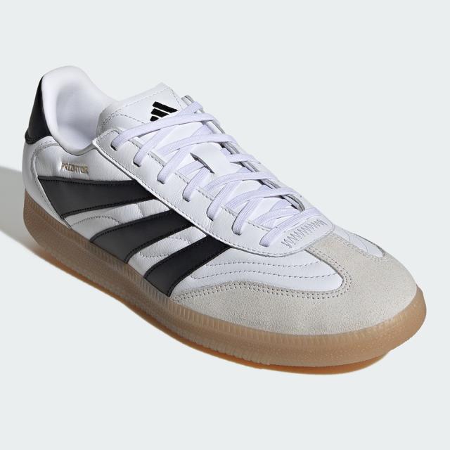 アディダス スニーカー メンズ レディース プレデターフリースタイル 新作 送料無料 Predator Freestyle ID3832 ID3833 adidas_4