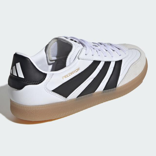 アディダス スニーカー メンズ レディース プレデターフリースタイル 新作 送料無料 Predator Freestyle ID3832 ID3833 adidas_5