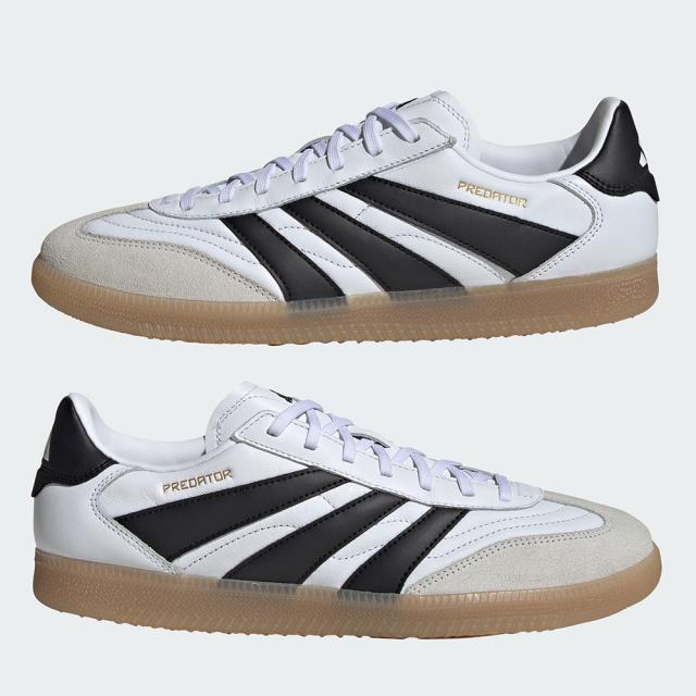 アディダス スニーカー メンズ レディース プレデターフリースタイル 新作 送料無料 Predator Freestyle ID3832 ID3833 adidas_7