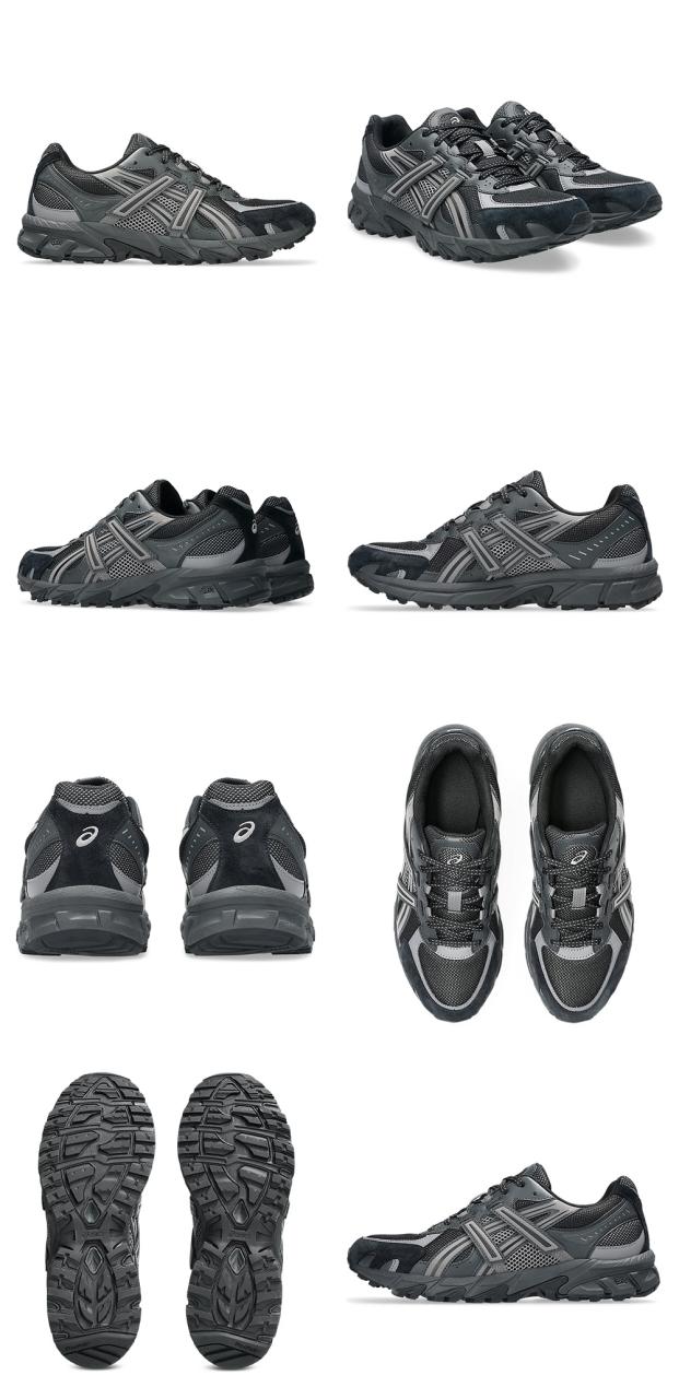 アシックス スニーカー メンズ レディース 1203A734 新作 送料無料 GEL-SONOMA TR62 asics_2