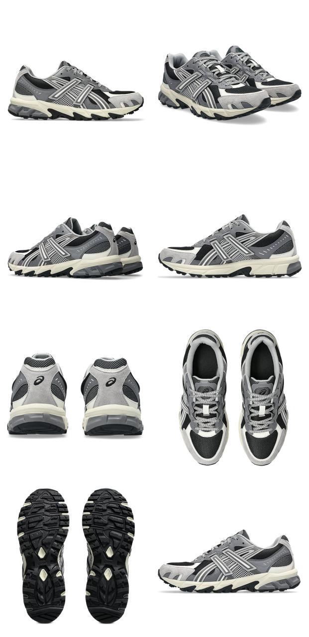 アシックス スニーカー メンズ レディース 1203A734 新作 送料無料 GEL-SONOMA TR62 asics_4