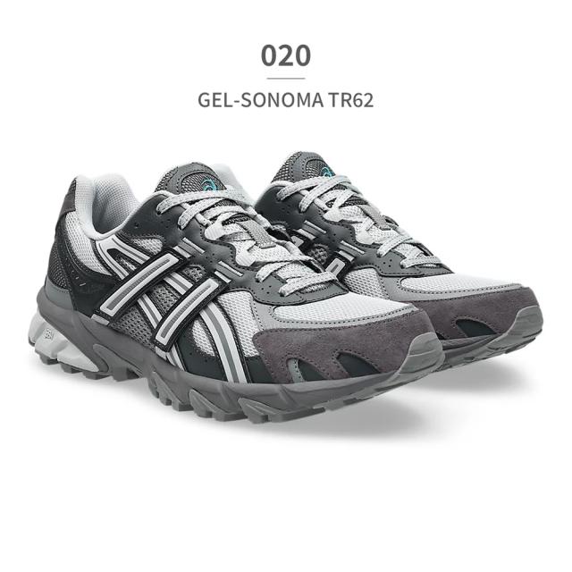 アシックス スニーカー メンズ レディース 1203A734 新作 送料無料 GEL-SONOMA TR62 asics_5