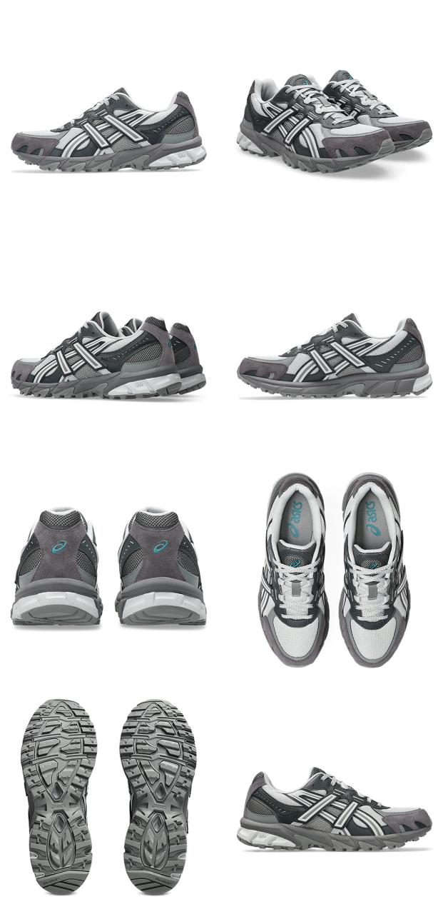 アシックス スニーカー メンズ レディース 1203A734 新作 送料無料 GEL-SONOMA TR62 asics_6