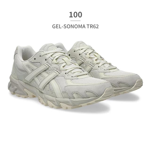 アシックス スニーカー メンズ レディース 1203A734 新作 送料無料 GEL-SONOMA TR62 asics_7