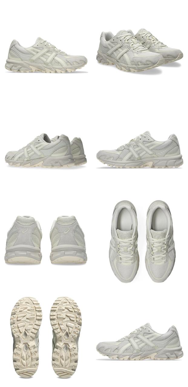 アシックス スニーカー メンズ レディース 1203A734 新作 送料無料 GEL-SONOMA TR62 asics_8