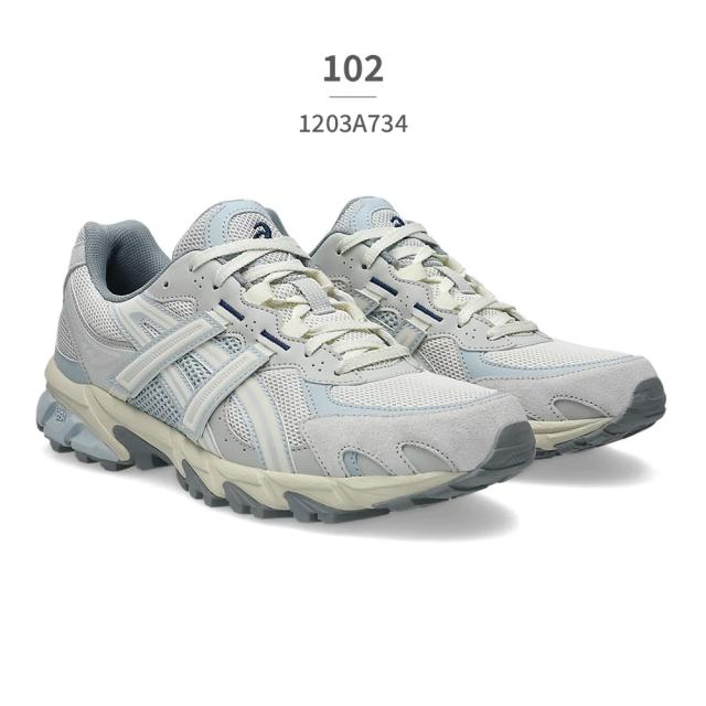 アシックス スニーカー メンズ レディース 1203A734 新作 送料無料 GEL-SONOMA TR62 asics_9