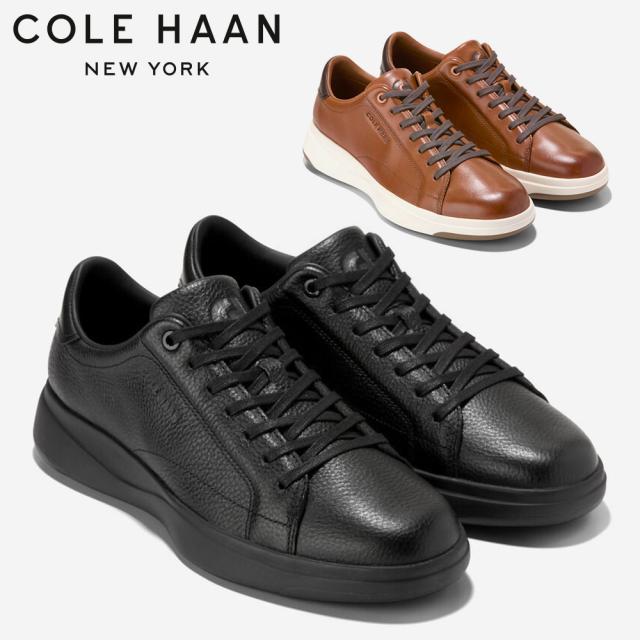コールハーン スニーカー メンズ グランドプロ テニス 2.0 新作 送料無料 GRANDPRO TENNIS II C42753 C43721 COLE HAAN