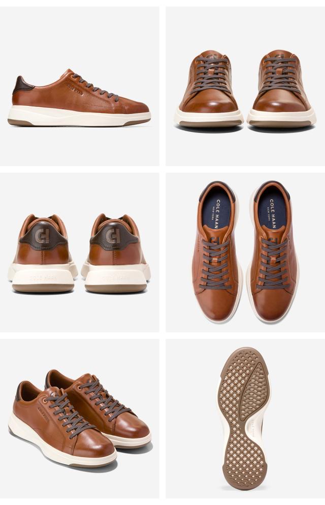 コールハーン スニーカー メンズ グランドプロ テニス 2.0 新作 送料無料 GRANDPRO TENNIS II C42753 C43721 COLE HAAN