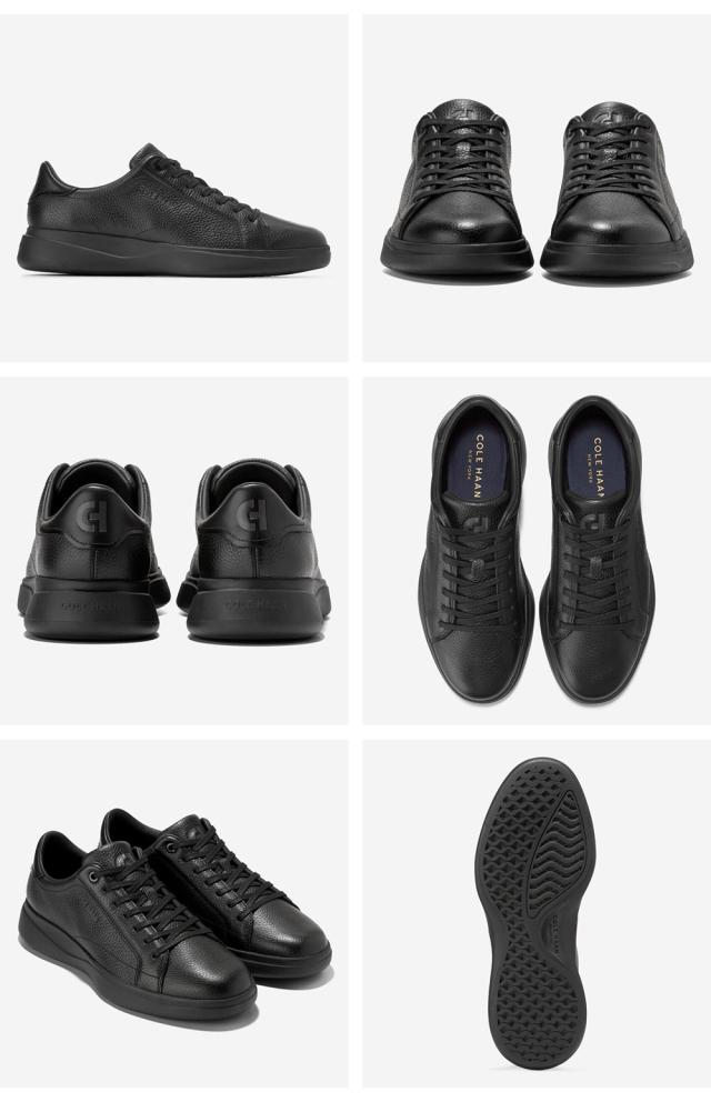 コールハーン スニーカー メンズ グランドプロ テニス 2.0 新作 送料無料 GRANDPRO TENNIS II C42753 C43721 COLE HAAN