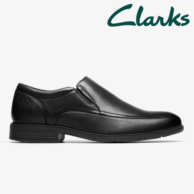 クラークス ビジネスシューズ メンズ ステッドウェル ステップ 新作 送料無料 STEADWELL STEP 26184684 clarks