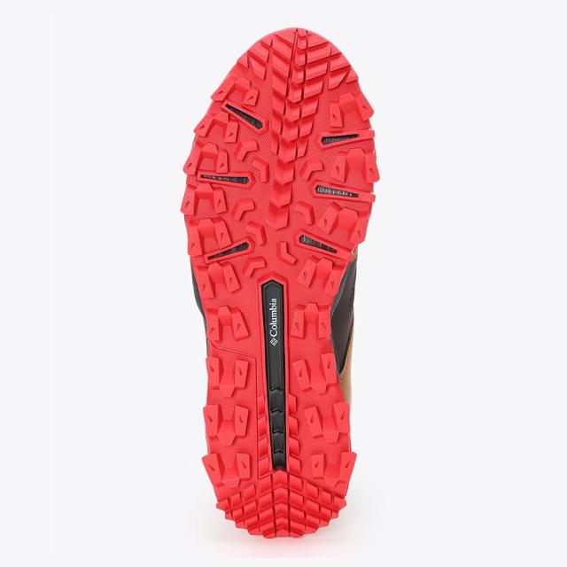コロンビア スニーカー メンズ YI8972 新作 送料無料 SABER VI MID OUTDRY WIDE Columbia_12