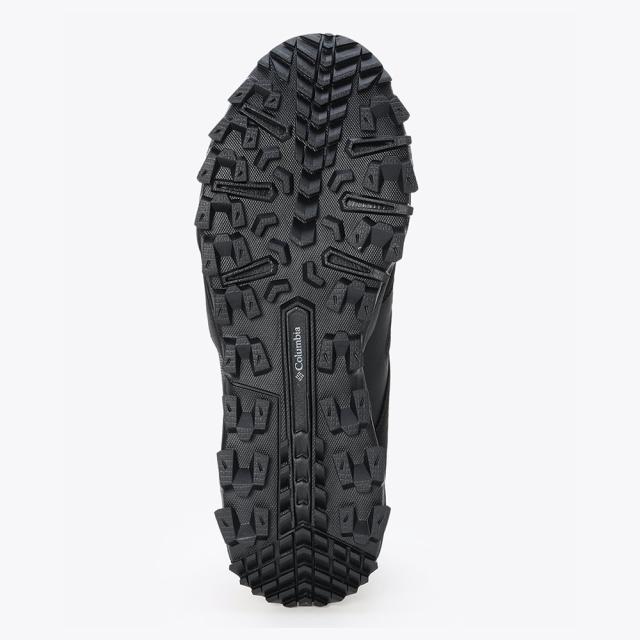 コロンビア スニーカー メンズ YI8972 新作 送料無料 SABER VI MID OUTDRY WIDE Columbia_6