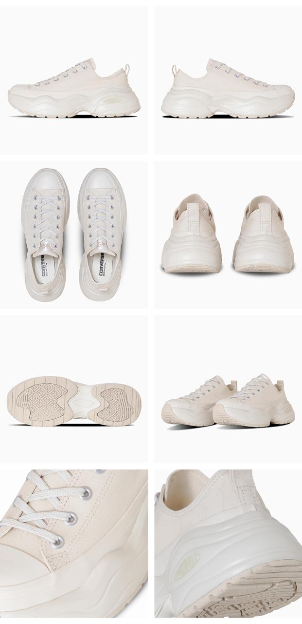 コンバース スニーカー メンズ レディース オールスター (R) サージトレーナー OX 新作 送料無料 ALL STAR (R) SURGETRAINER OX converse_2
