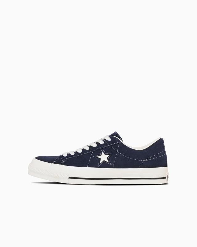コンバース スニーカー メンズ レディース ワンスター スエード 新作 送料無料 ONE STAR SUEDE converse_10