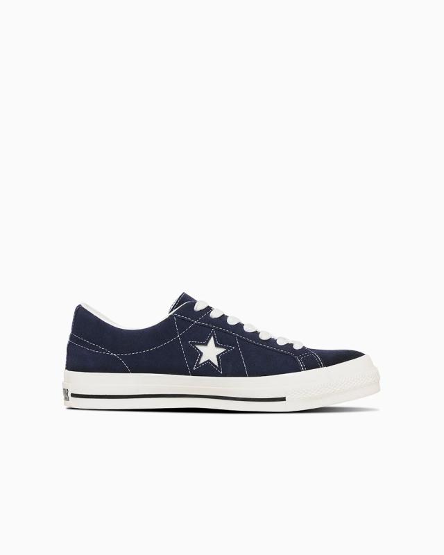コンバース スニーカー メンズ レディース ワンスター スエード 新作 送料無料 ONE STAR SUEDE converse_11