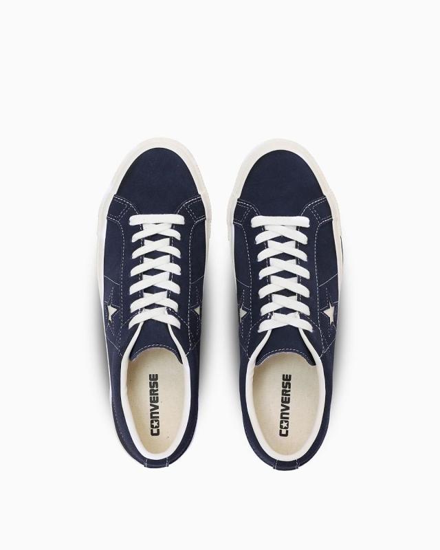 コンバース スニーカー メンズ レディース ワンスター スエード 新作 送料無料 ONE STAR SUEDE converse_12