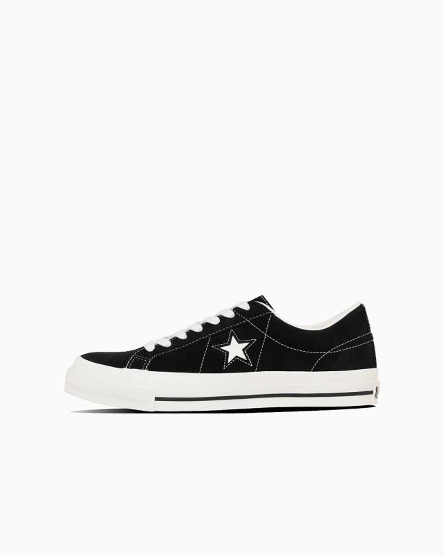 コンバース スニーカー メンズ レディース ワンスター スエード 新作 送料無料 ONE STAR SUEDE converse_2