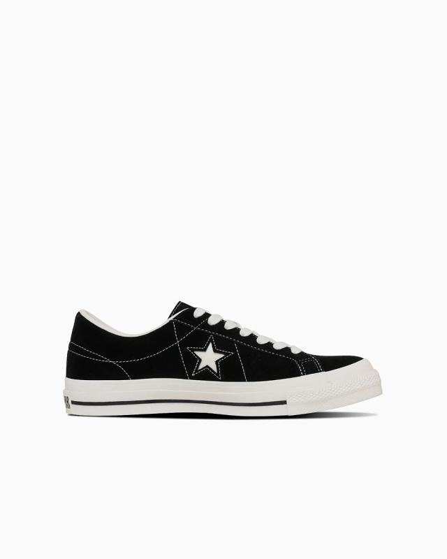 コンバース スニーカー メンズ レディース ワンスター スエード 新作 送料無料 ONE STAR SUEDE converse_3