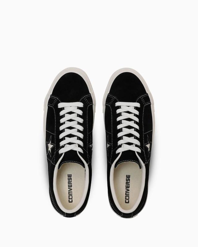 コンバース スニーカー メンズ レディース ワンスター スエード 新作 送料無料 ONE STAR SUEDE converse_4