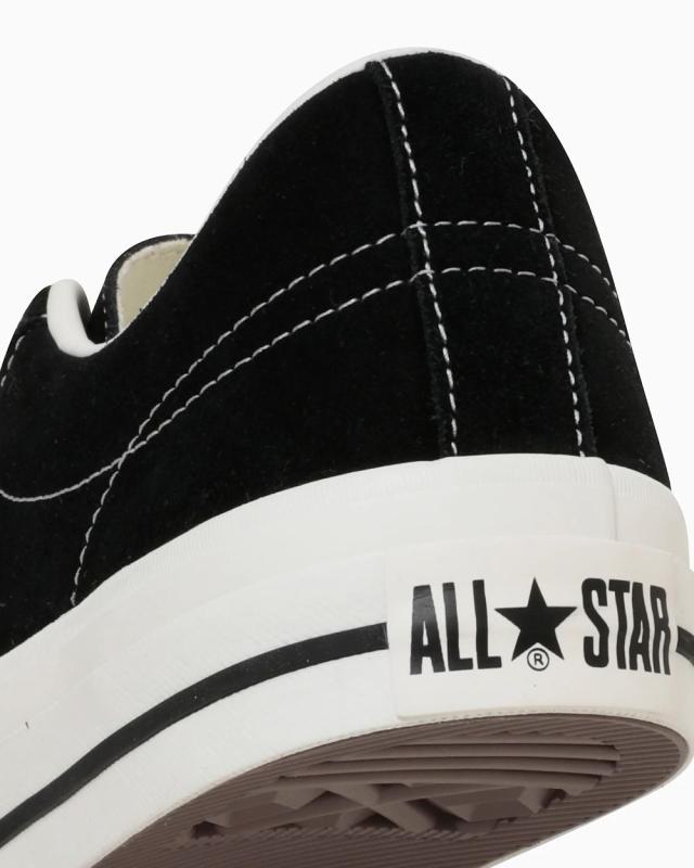 コンバース スニーカー メンズ レディース ワンスター スエード 新作 送料無料 ONE STAR SUEDE converse_8