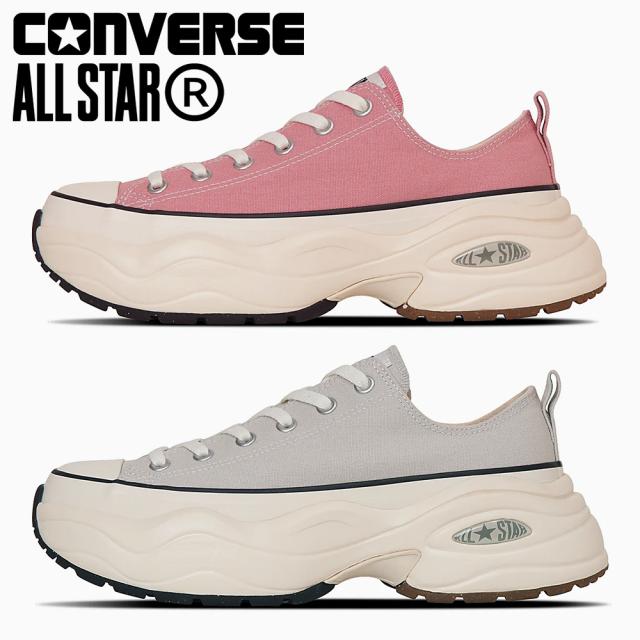 コンバース スニーカー メンズ レディース オールスター (R) サージトレーナー OX 新作 送料無料 ALL STAR (R) SURGETRAINER OX converse