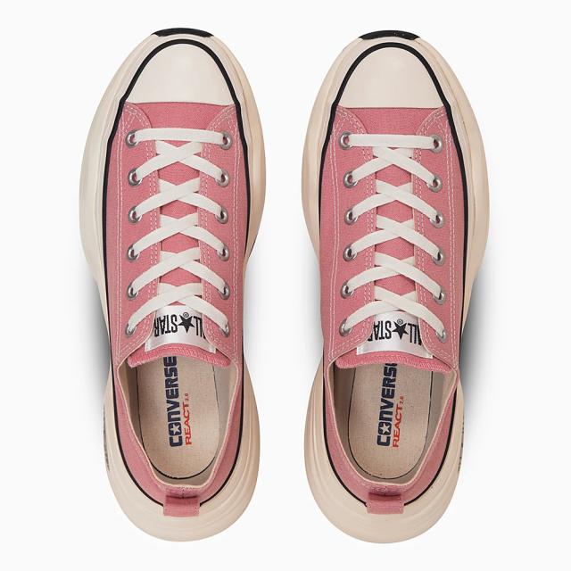 コンバース スニーカー メンズ レディース オールスター (R) サージトレーナー OX 新作 送料無料 ALL STAR (R) SURGETRAINER OX converse_4