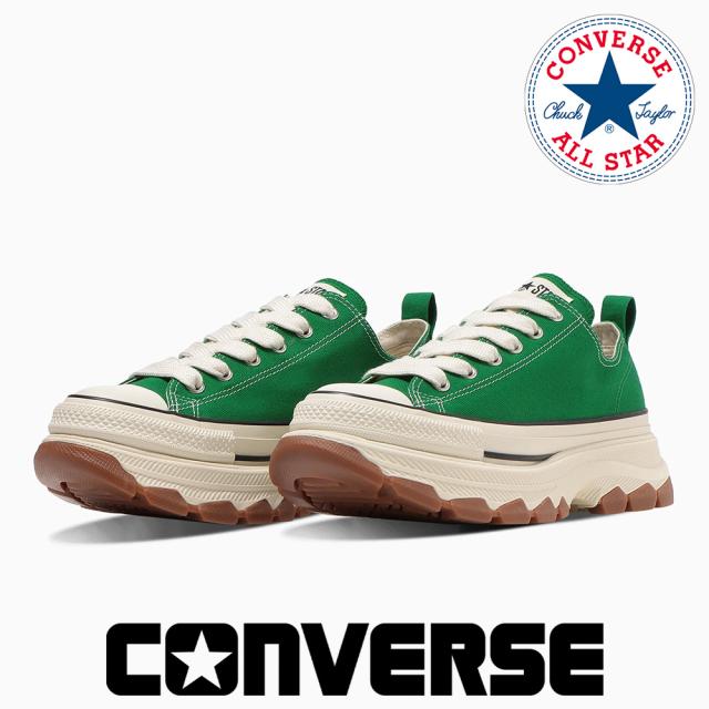 コンバース スニーカー メンズ レディース オールスター トレックウエーブ FS OX 新作 送料無料 ALL STAR TREKWAVE FS OX 31316390 converse