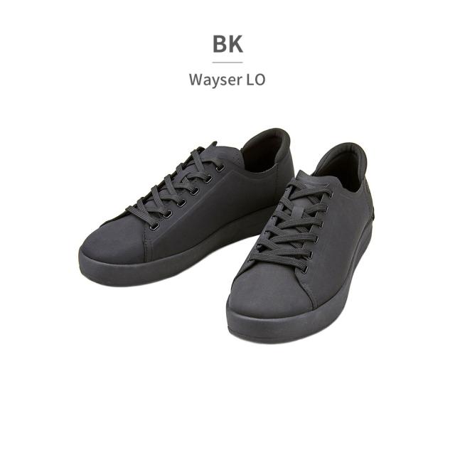 DESCENTE スニーカー メンズ レディース DEDM1VJC20 ウェイサー ローカット 送料無料 Wayser LO_5