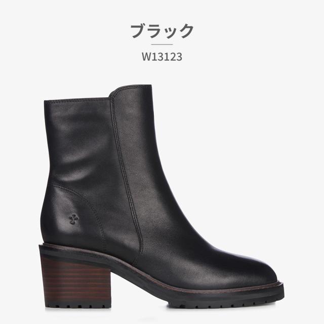 エミュ オーストラリア ブーツ レディース W13123 秋冬新作 送料無料 ZEIL EMU Australia_1